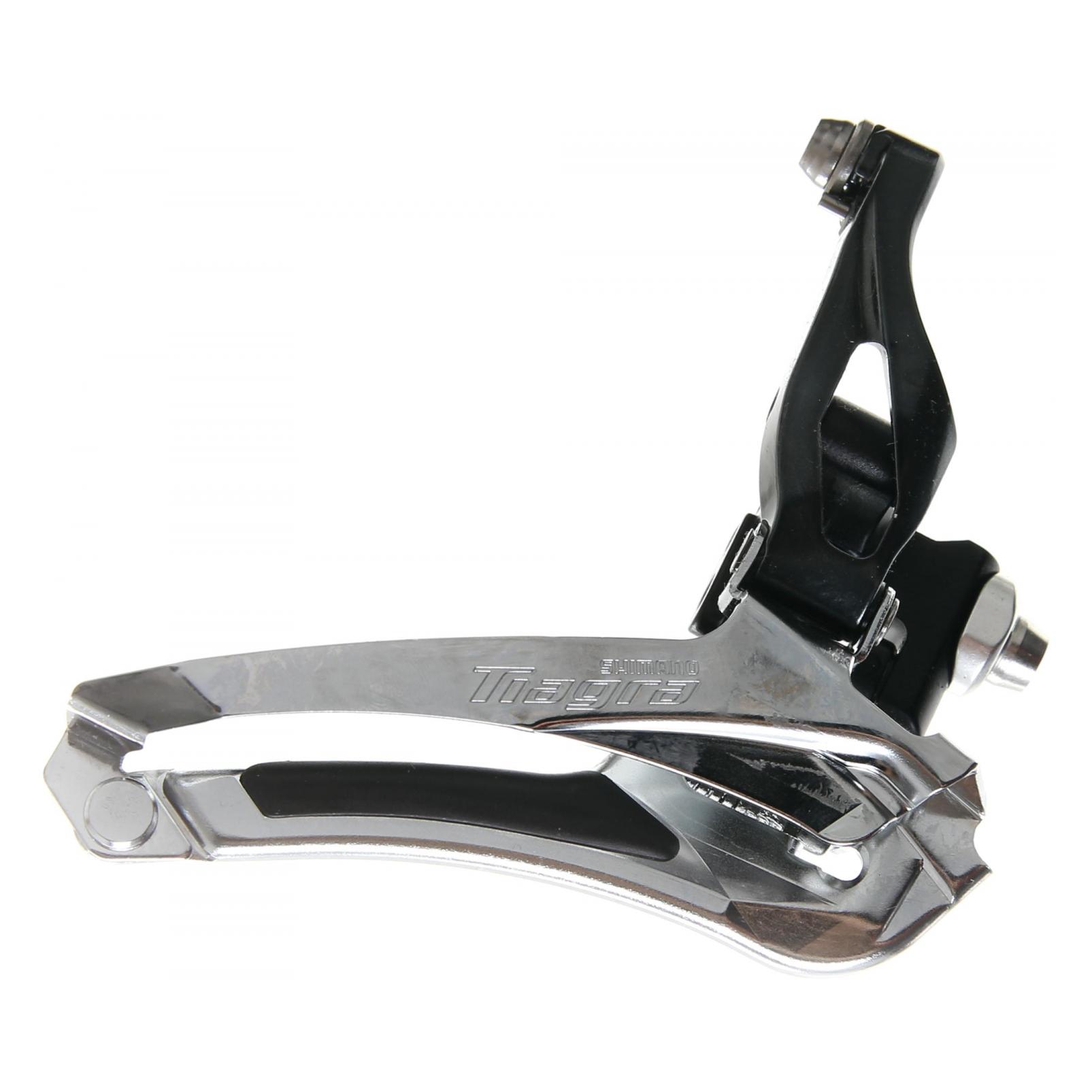 Shimano Tiagra FD-4700 Umwerfer 2x10-fach (IFD4700F)