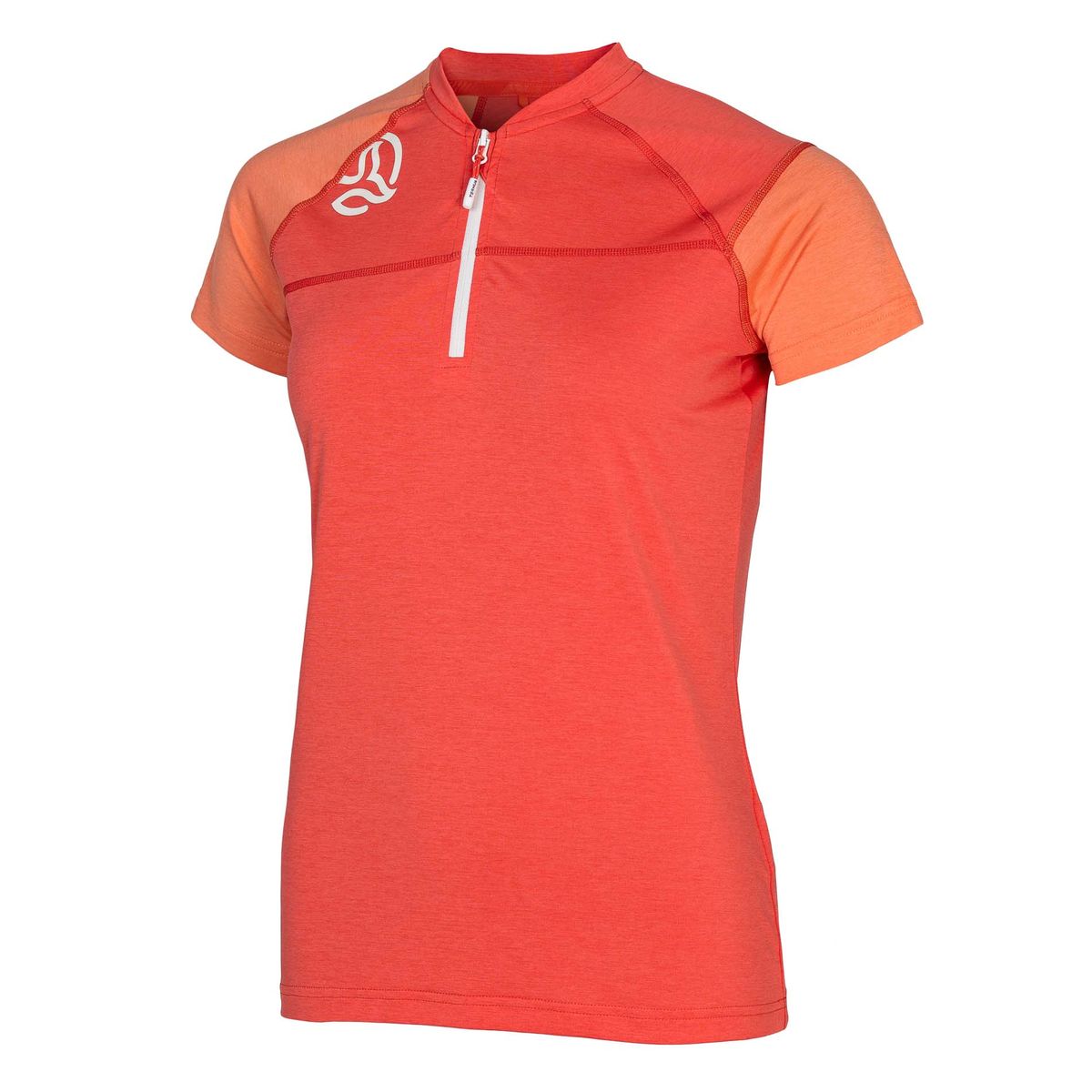 Ternua Radon Tee W light magma (2222) XL 1208414-2222-XL