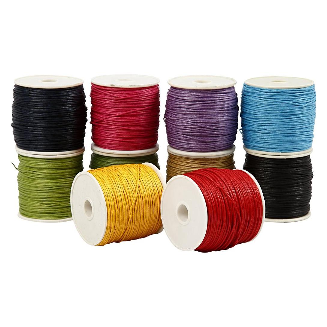 Creativ Company Cotton Cord (50 m) (5707167048894)