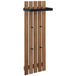 MCW, Kleiderhaken + Wandgarderobe, P57-Ga-3