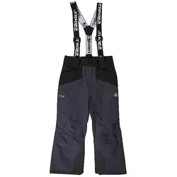 Rehall, Jungen, Skihosen, DWAYNE-R-jr (140), Grau