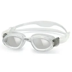 # Goggle SUPERFLEX JR. clear smoke - Abverkauf