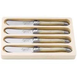 Laguiole Coltelli da Burro, Besteck, Mehrfarbig