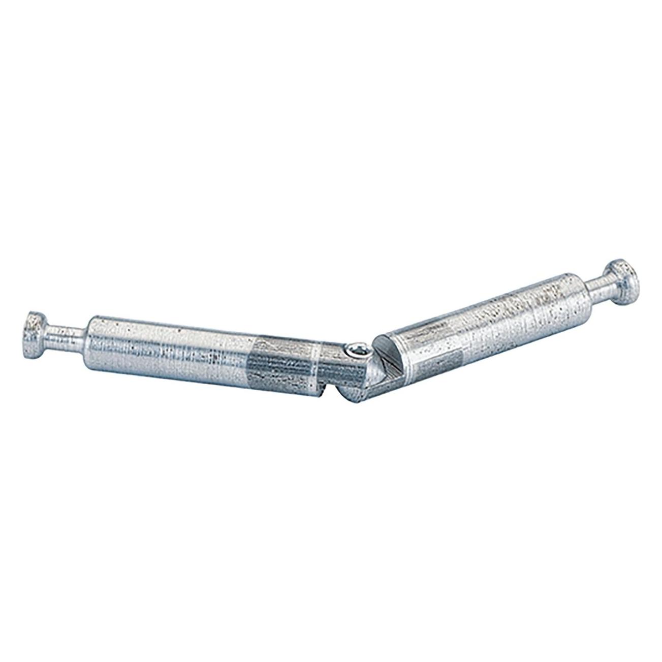Hettich Gelenkdübel DU860 Stahl ver- zinkt, 90-1 (100 Stk.) (79580)
