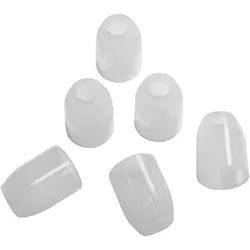 L-Style Champagne Ringe