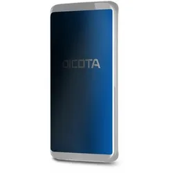 DICOTA Privacy Filter 4-Way für Apple iPhone 12 Pro Max