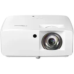 Optoma GT2000HDR (Full HD, 3500 lm, 0.50:1), Beamer, Weiss