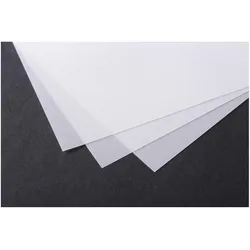 Clairefontaine, Bastelpapier, Technisches Zeichen (70 g/m2, 50x)