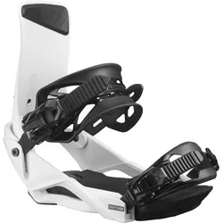 SALOMON RHYTHM Bindung 2027 white - M