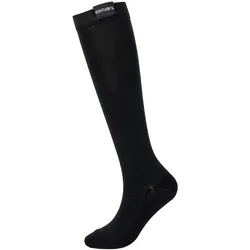 Kentucky Horsewear, Unisex, Sportsocken, Socken (40 - 46), Schwarz