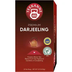 TEEKANNE PREMIUM Darjeeling