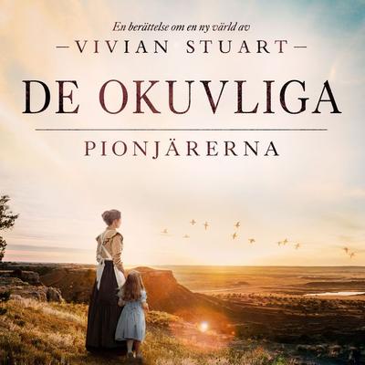 De okuvliga - Vivian Stuart, Audio, 9789979642916