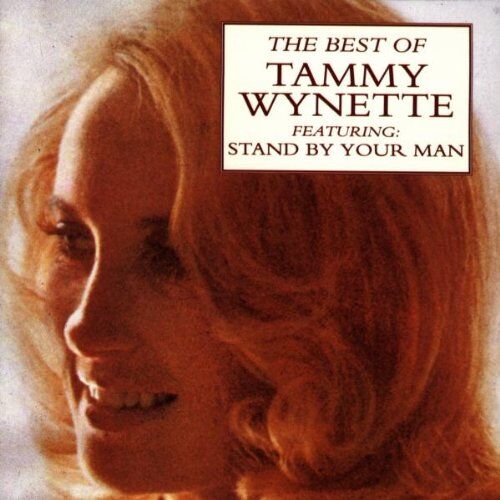 Tammy Wynette - Best of - Preis vom 04.10.2026 03:51:26 h