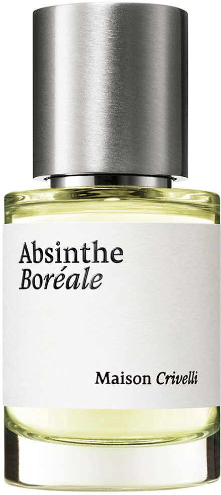 30ml Maison Crivelli Absinthe Boréale Eau de Parfum