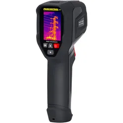 Pancontrol, Wärmebildkamera, Wärmebildkamera PAN Infravision, -20 °C - 550 °C