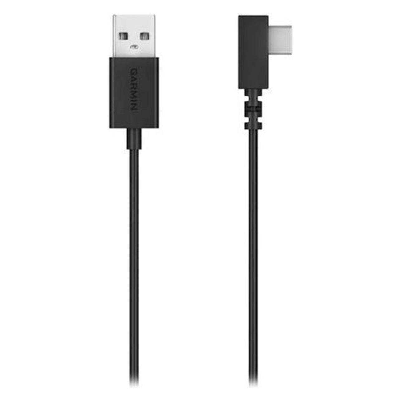 Garmin extra langes Netzkabel (USB-C) (010-13407-00)