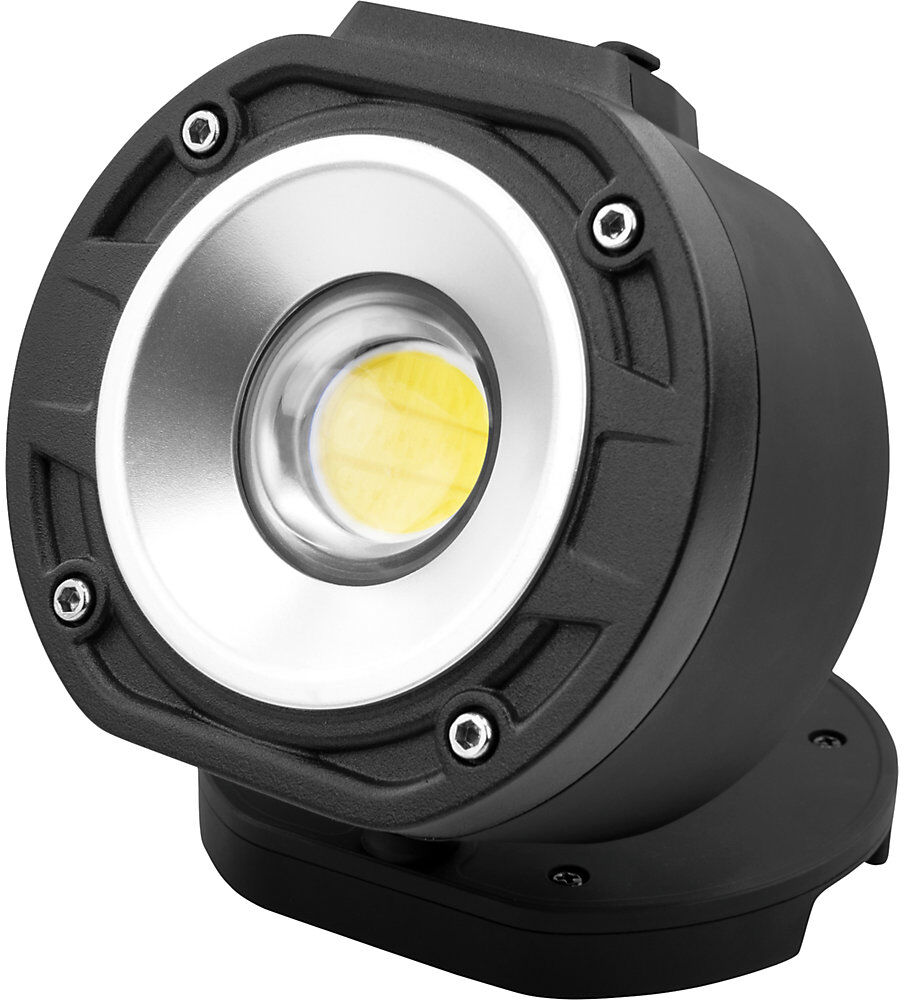LED-Akku-Arbeitsleuchte FL1100R, 1100 lm, schwarz, LxBxH 90 x 87 x 60 mm Ansmann
