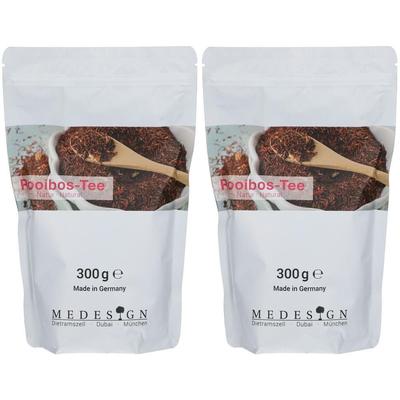 Rooibos TEE 2x 2x300 g Tee