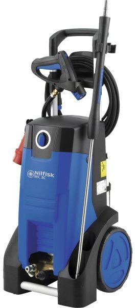 Nilfisk Koldtvandsrenser Mc 3c-160/770