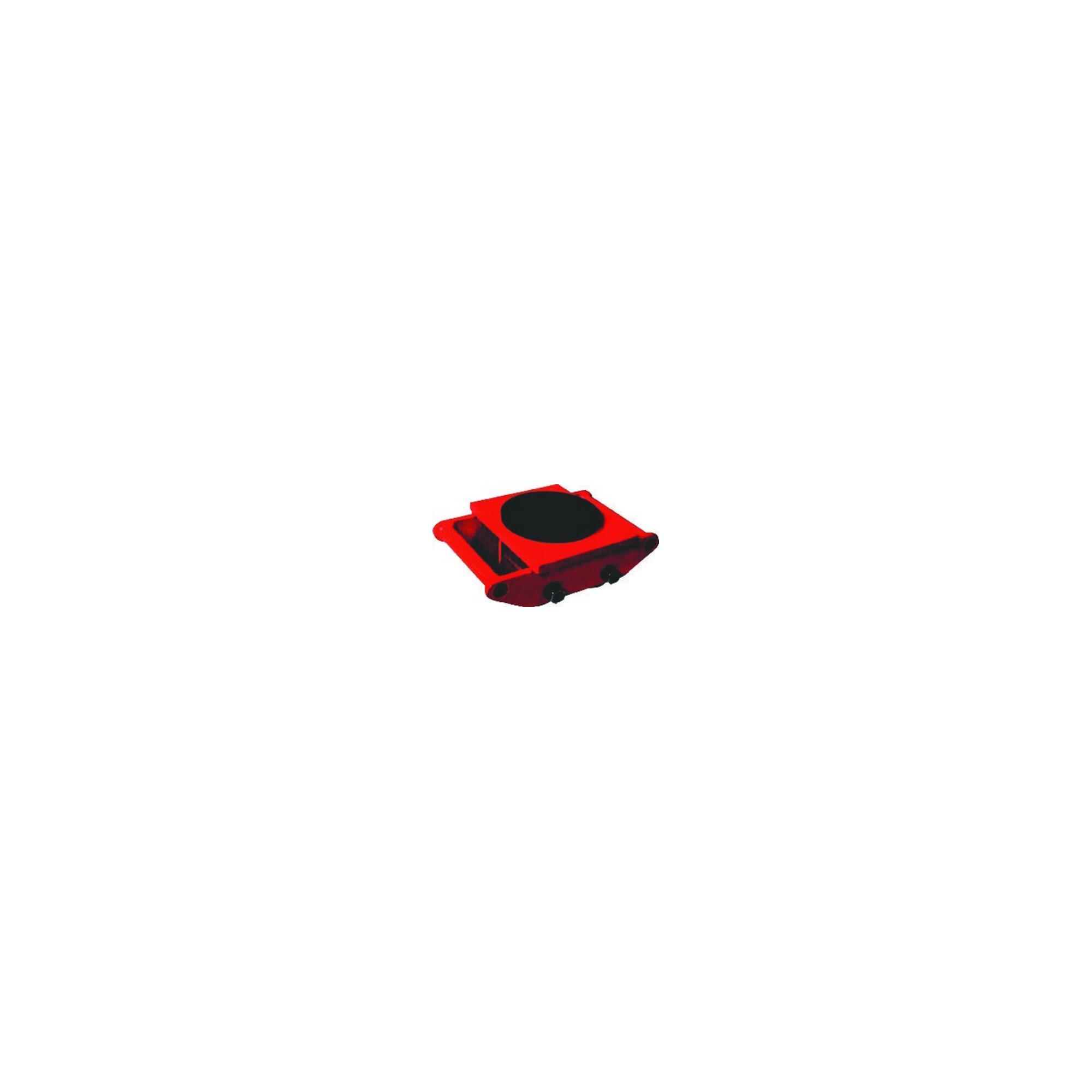 Transportroller - 8Tonnen CTA -6 - 40x 22,2 x10 cm ; Noblelift