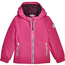 FIRST INSTINCT first instinct by killtec Minis Funktionsjacke FIOS 10 MNS JCKT, Größe 86/92 in Pink 4710