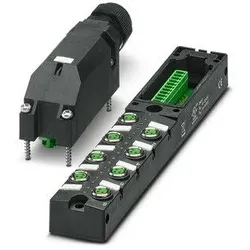 Phoenix Contact 1197616 Verteilerbox SACB- 8/3-L-PTP-M8 HD SACB83LPTPM8HD