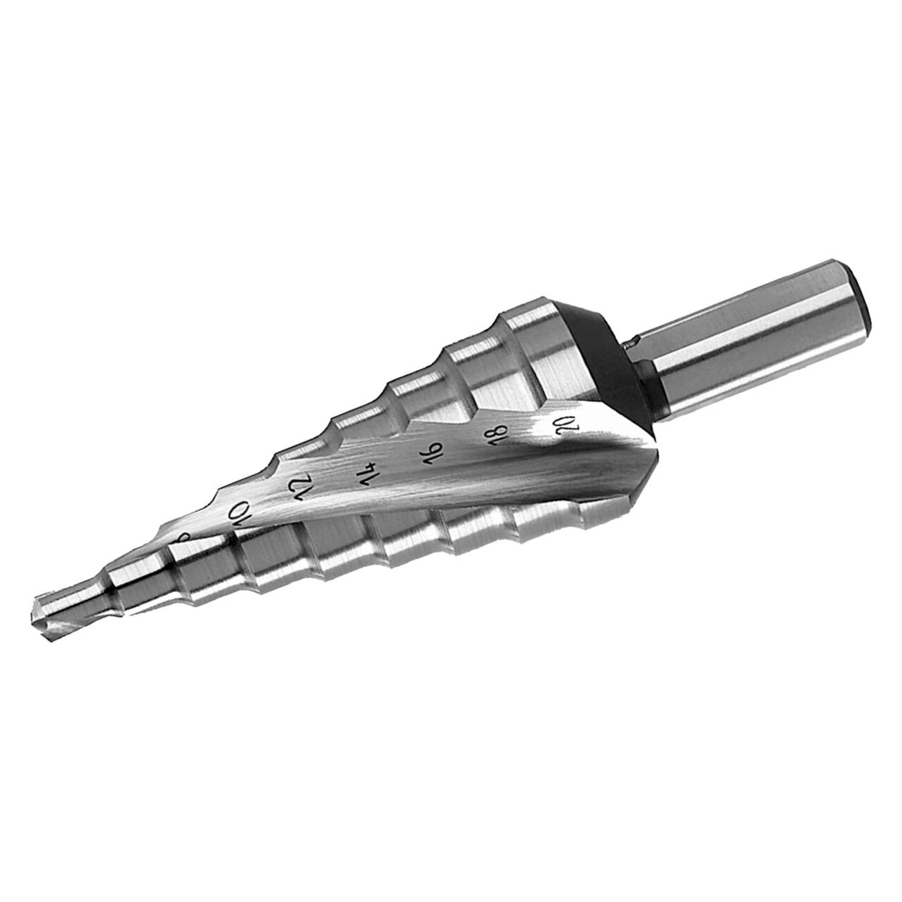 OK-Line Stufenbohrer HSS (700-35.9420)