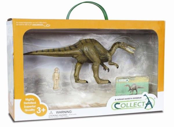 Collecta Dinosaurus Baryonyx modelnummer 89159