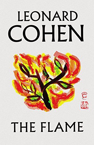 Leonard Cohen - The Flame - Preis vom 09.10.2026 07:28:09 h