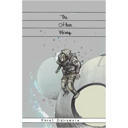 The Often Wrong Volume 1, Belletristik von Farel Dalrymple