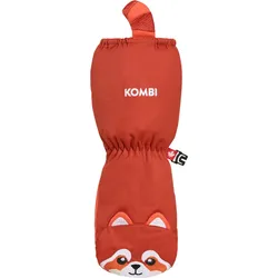 KOMBI ANIMAL FAMILY CHILDREN Fäustilng 2027 remy the red panda - L
