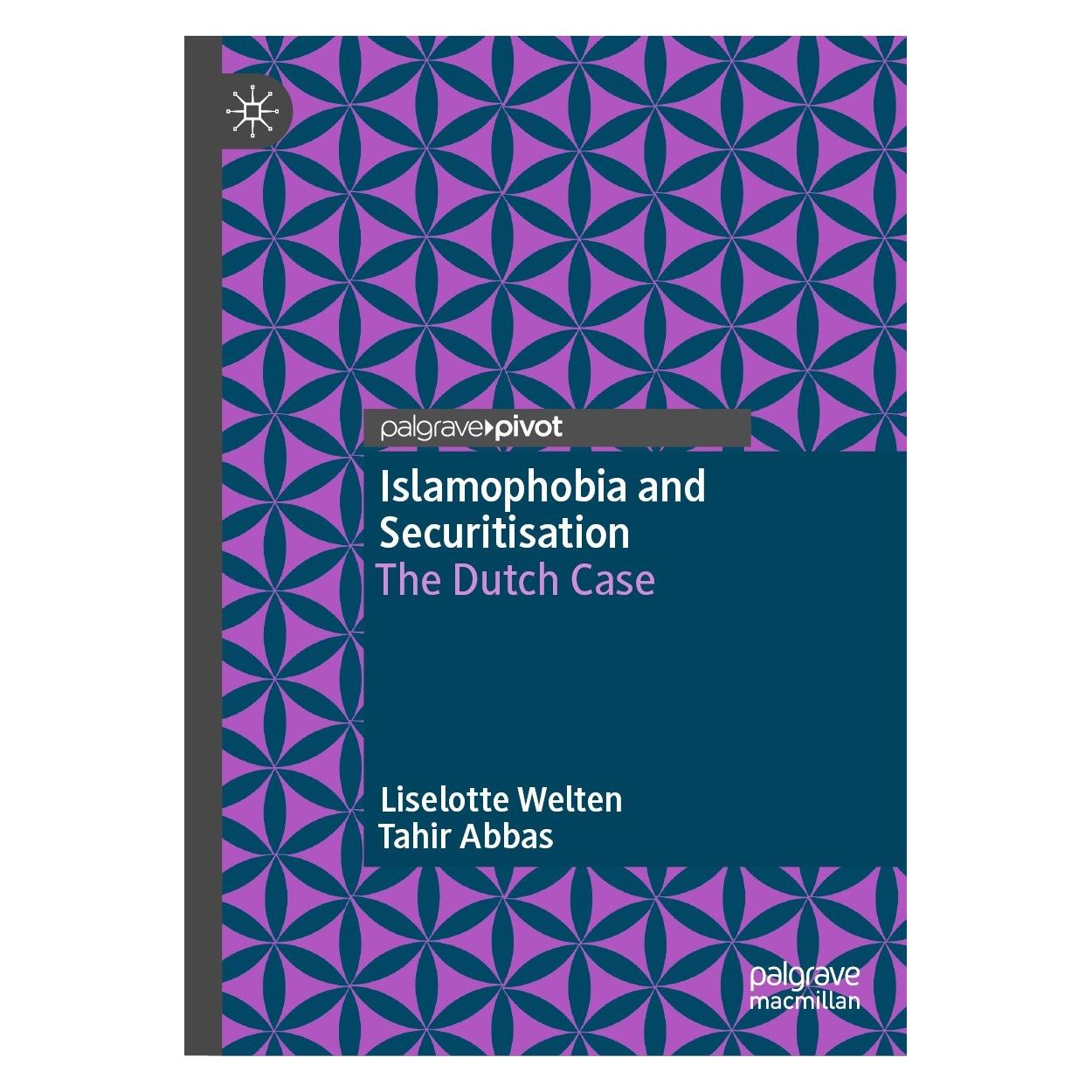 Springer Welten:Islamophobia and Securitisation (Englisch, Hardcover, Liselotte Welten, Tahir Abbas) (9783031062049)