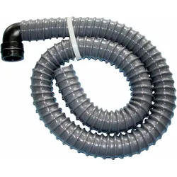 SOG-SYSTEME Schlauch mit A-Winkel Typ A/ D/ F/ H/3000A/320S