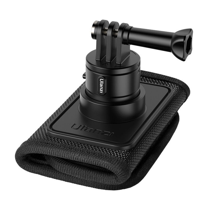 Ulanzi CO62 Go-Quick II magnetische rugzak klemhouder