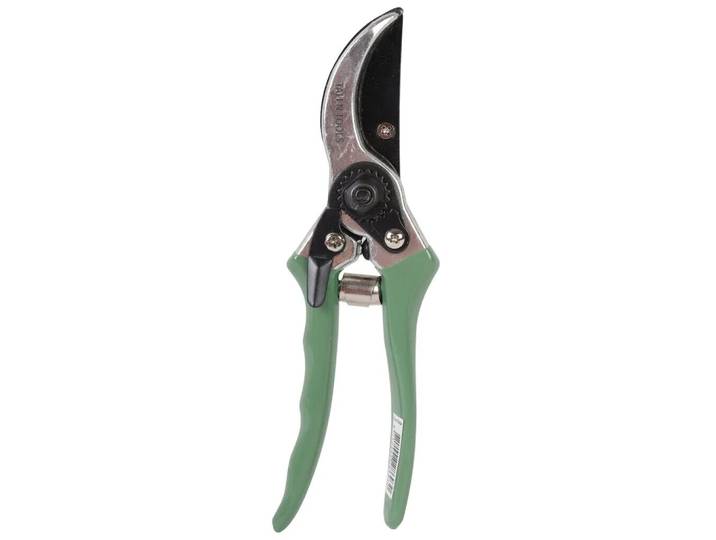 Talen tools snoeischaar groen