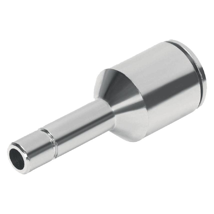 Festo Steckverbinder 558772 NPQM-D-Q8-S10-P10 Rohr-Ø: 8 mm 1 St. (558772)