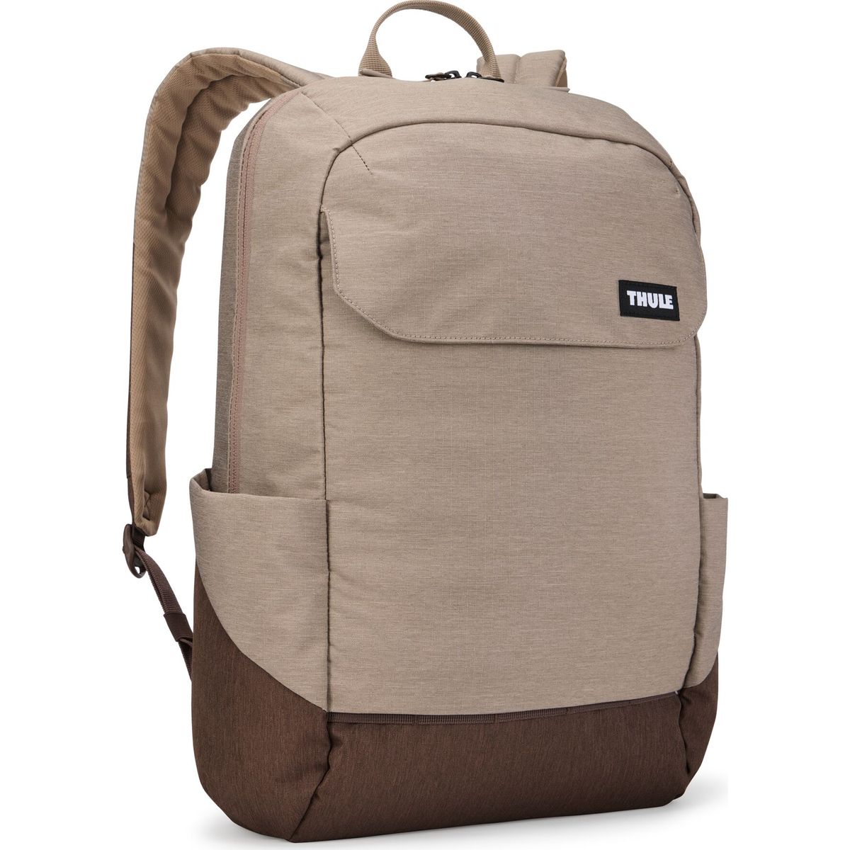 Thule Lithos Backpack 20L tinted taupe/nuanced brown (3205452-3205452)