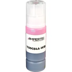 Kompatible Nachfülltinte ersetzt Epson C13T09C64A 108 light magenta
