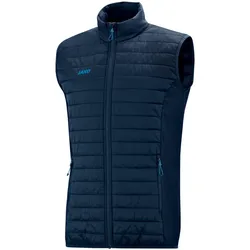 JAKO Premium Steppweste marine XXL