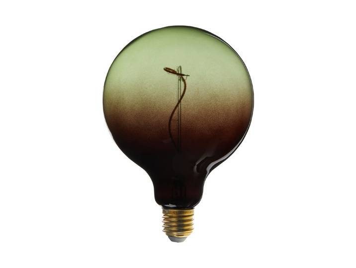 Star Trading LED-Leuchtmittel E27 G125 Colourmix 65 lm