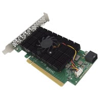 RocketU 1444C, USB-Controller