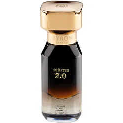 BYRON Pirates 2.0 Extrait de Parfum Spray 15ml