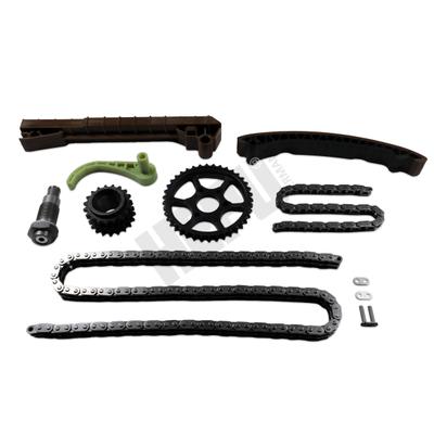 HEPU Steuerkettensatz 21-0092 für Mercedes