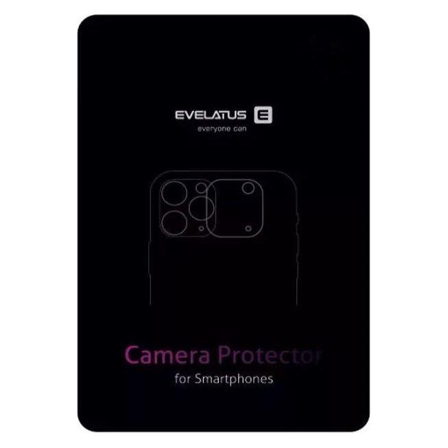 Evelatus iPhone 14 Camera Lens Protector Armor (Apple iPhone 14) (EVEAPP14LPDP)