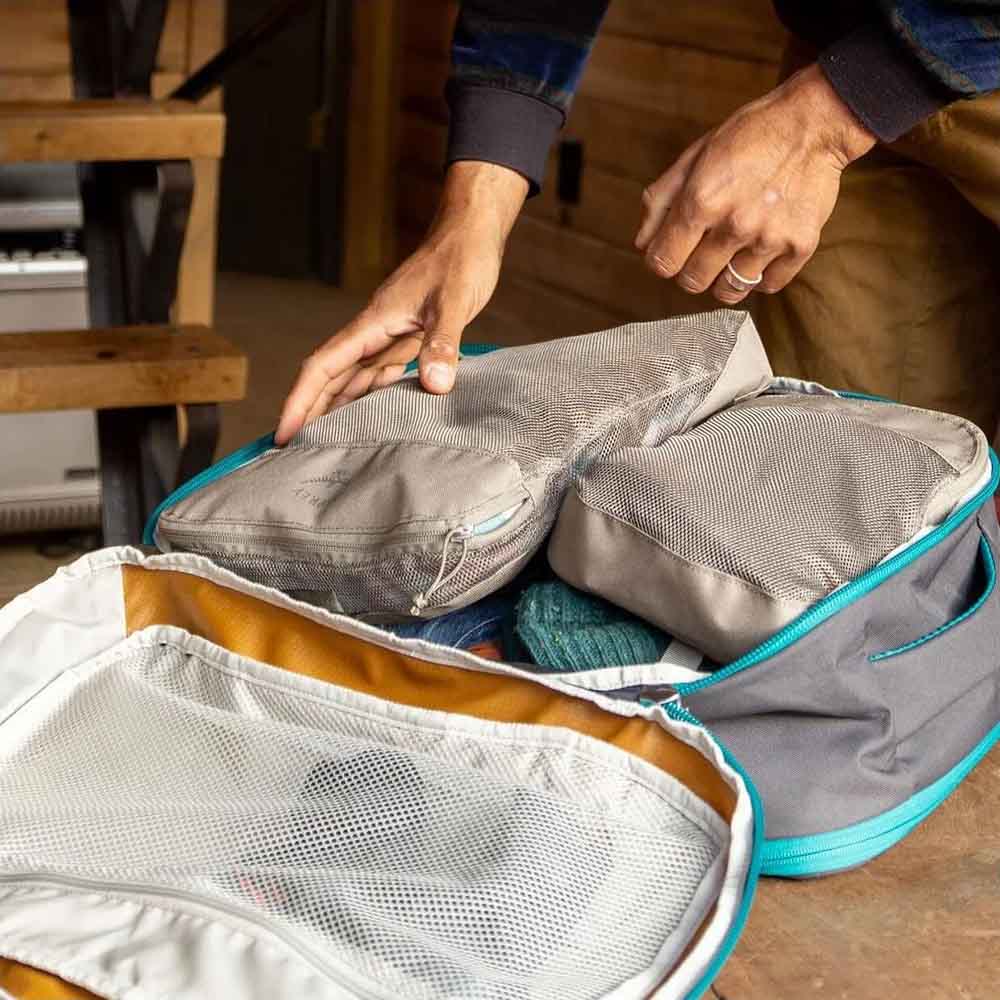 Osprey Daylite Packing Cube Set Pakposer (Unisex)