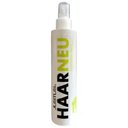200ml Justus Professional HAARNEU