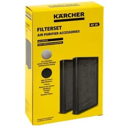 Kärcher AF 20 Filter-Set, Zubehör Luftbehandlung