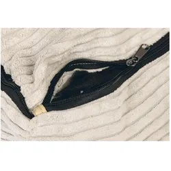Designed by Lotte Liegebett Ribbed (Hund), Hundebett + Katzenbett