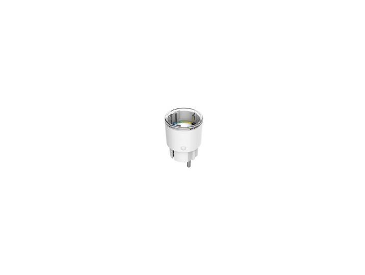 Prise Connectée Wi-fi Ezviz T30-10e Avec Suivi Consommation
