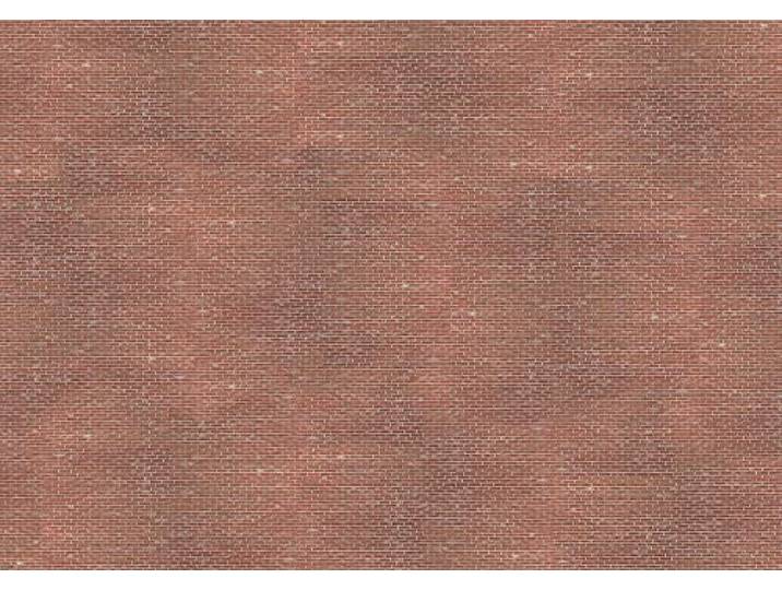 Busch 7439 H0 wandbord